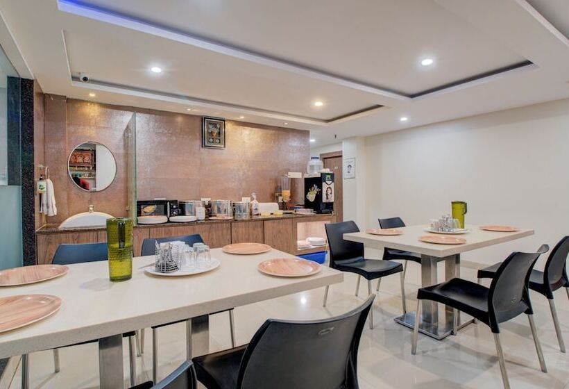 Fotos del hotel Treebo Trend Mvp Grand:  6