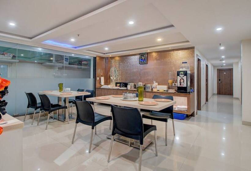 Fotos del hotel Treebo Trend Mvp Grand:  15