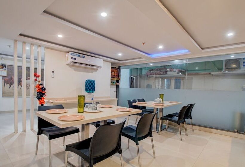 Fotos del hotel Treebo Trend Mvp Grand:  7