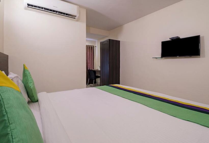 Fotos del hotel Treebo Trend Mvp Grand:  20