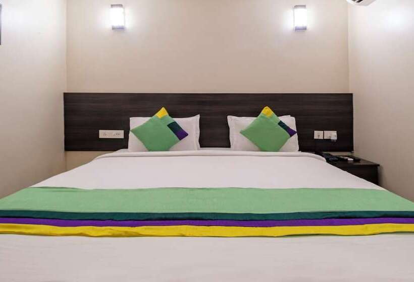 Fotos del hotel Treebo Trend Mvp Grand:  19