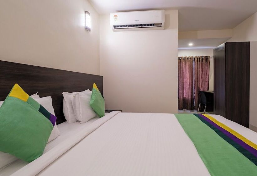 Fotos del hotel Treebo Trend Mvp Grand:  18