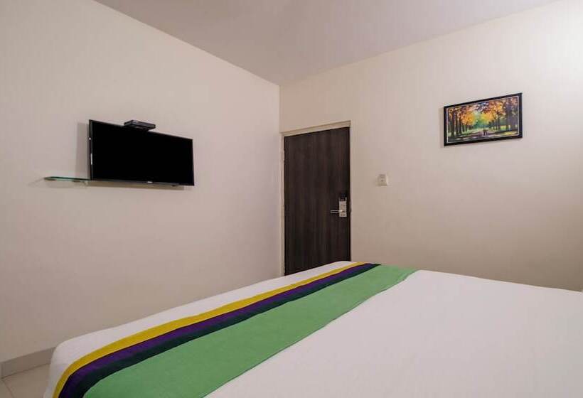 Fotos del hotel Treebo Trend Mvp Grand:  21