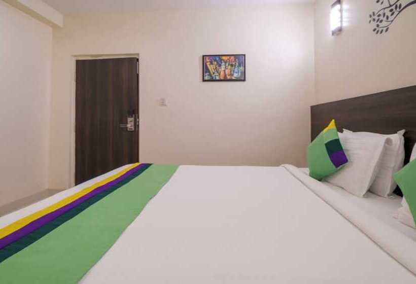 Fotos del hotel Treebo Trend Mvp Grand:  24