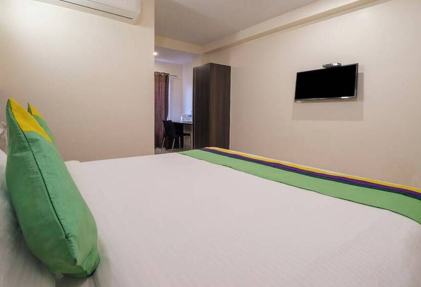 Fotos del hotel Treebo Trend Mvp Grand:  17