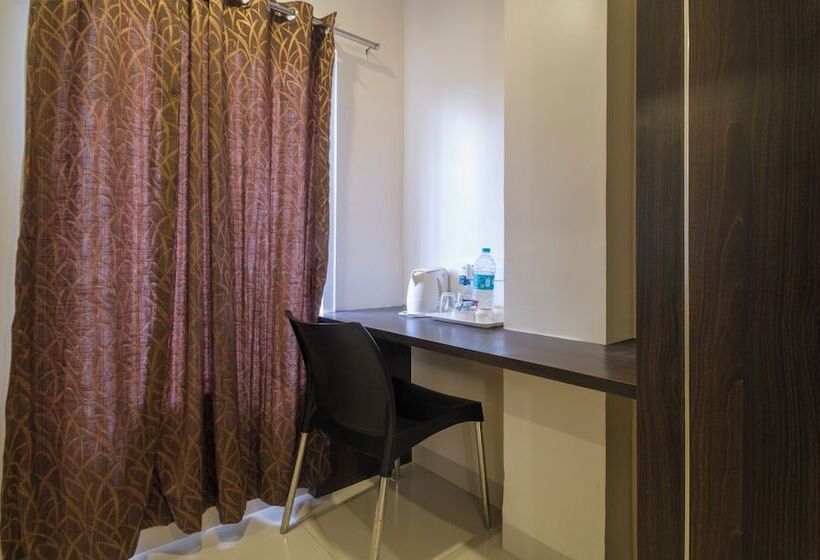 Fotos del hotel Treebo Trend Mvp Grand:  25