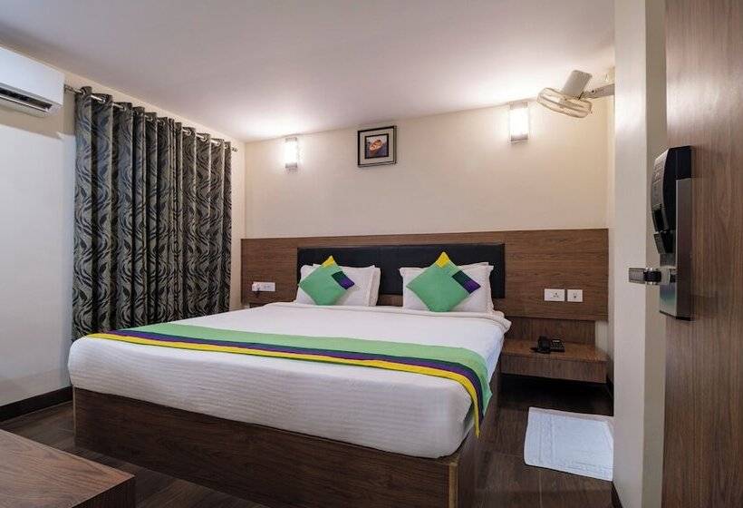 Fotos del hotel Treebo Trend Mvp Grand:  12