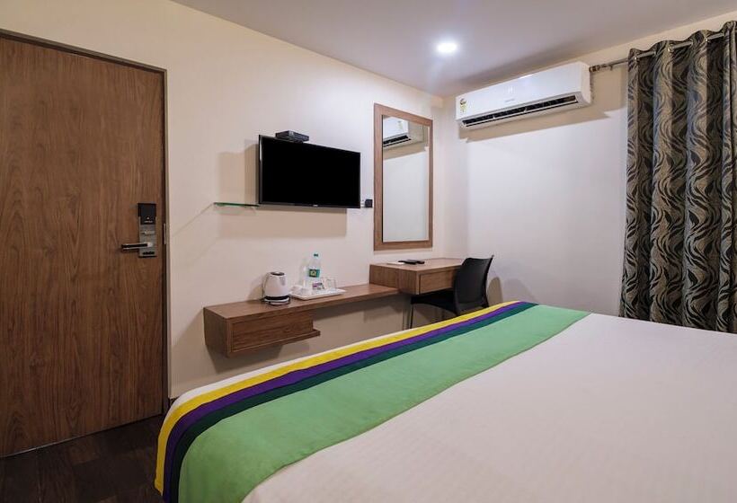 Fotos del hotel Treebo Trend Mvp Grand:  22