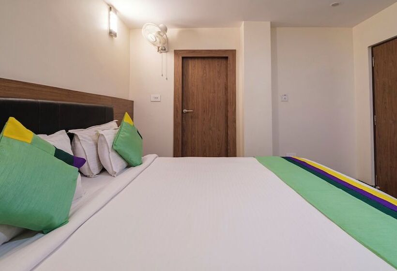 Fotos del hotel Treebo Trend Mvp Grand:  2