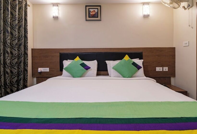 Fotos del hotel Treebo Trend Mvp Grand:  23