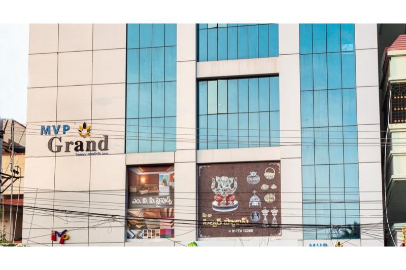 Fotos del hotel Treebo Trend Mvp Grand:  10