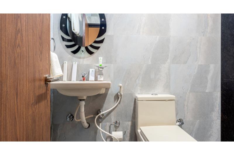 Fotos del hotel Treebo Trend Mvp Grand:  8