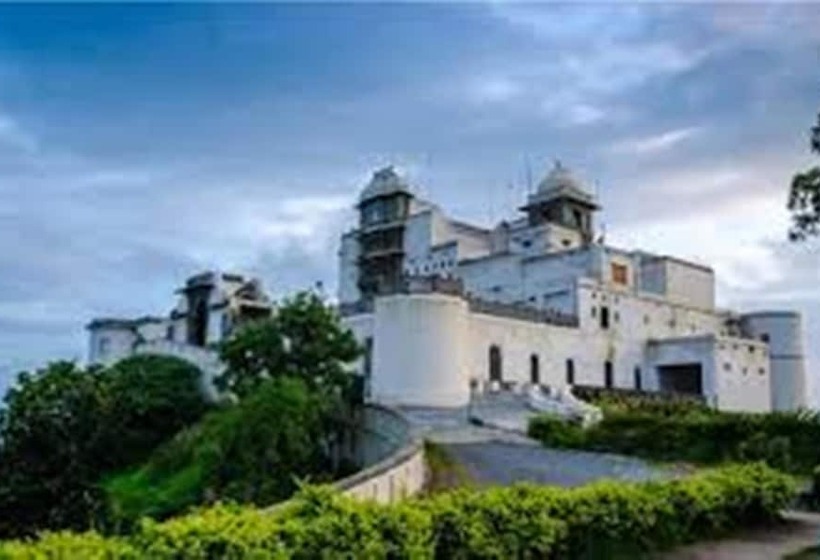 Fotos del hotel Yois:  13