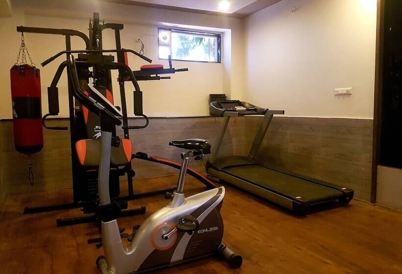 Fotos del hotel Yois:  5