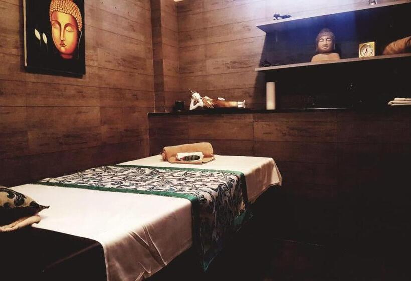 Fotos del hotel Yois:  25