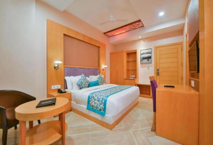 Fotos del hotel Yois:  16