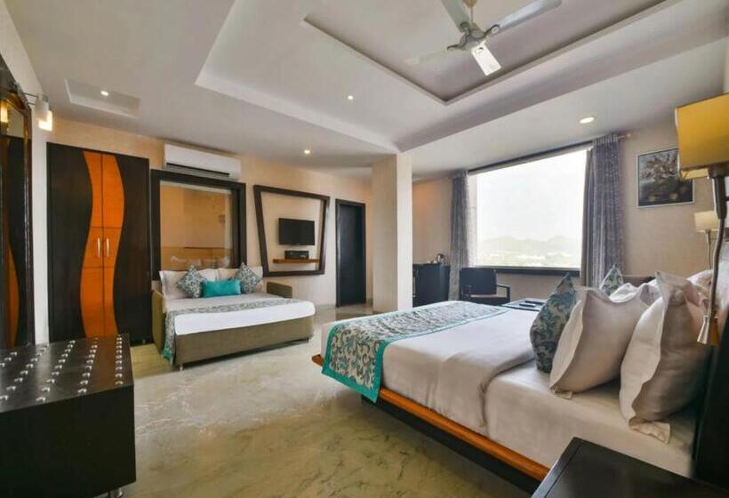 Fotos del hotel Yois:  3