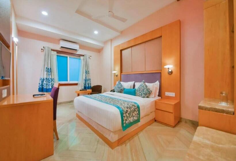 Fotos del hotel Yois:  21