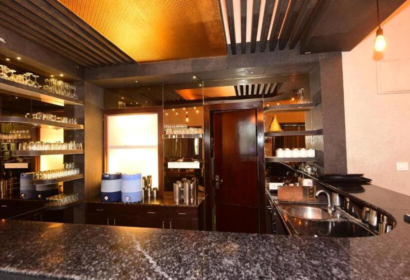 Fotos del hotel Yois:  12