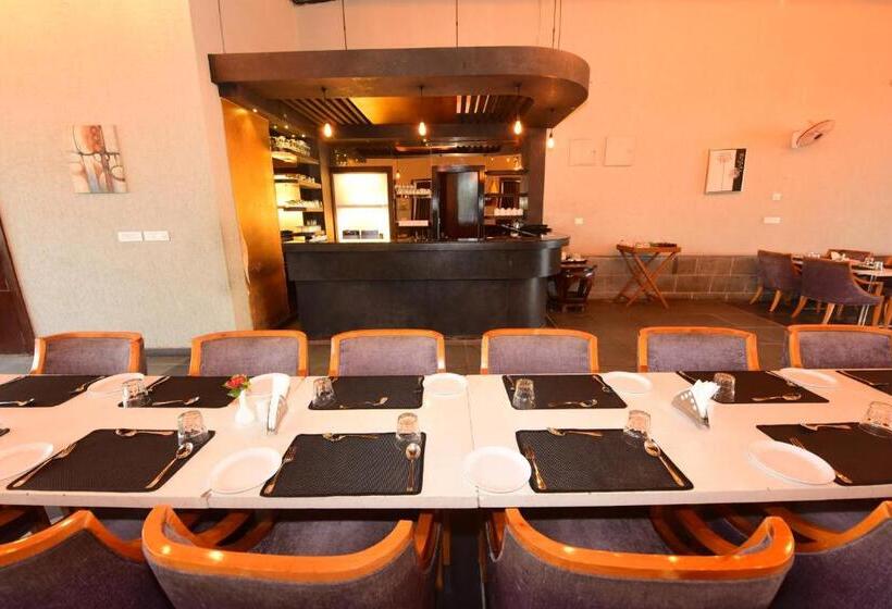 Fotos del hotel Yois:  6