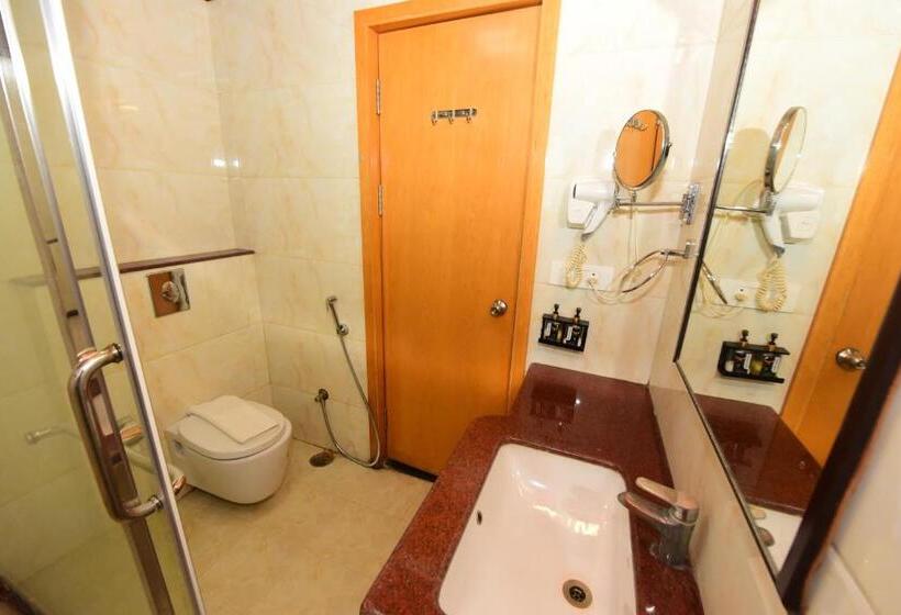 Fotos del hotel Yois:  8