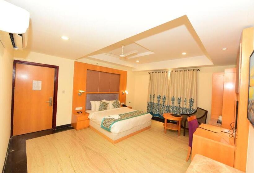 Fotos del hotel Yois:  19