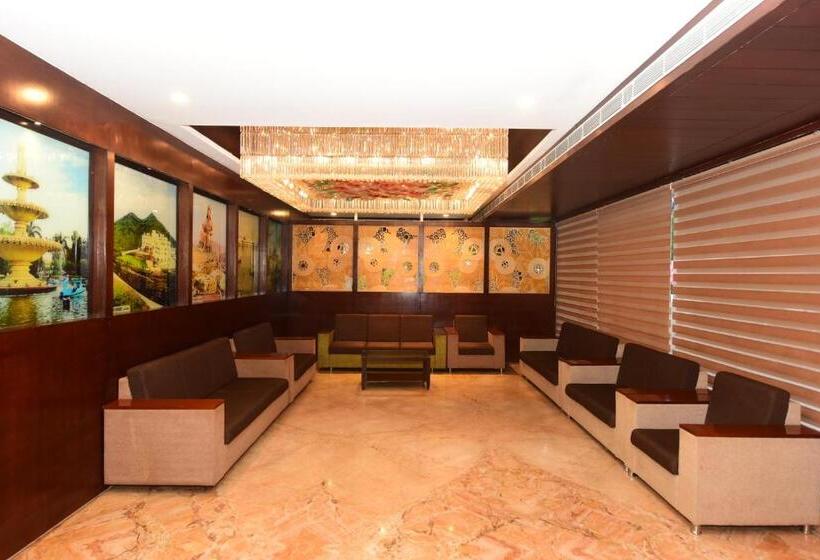 Fotos del hotel Yois:  4