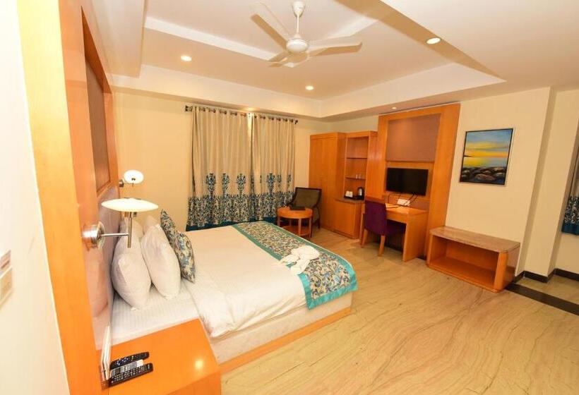 Fotos del hotel Yois:  24