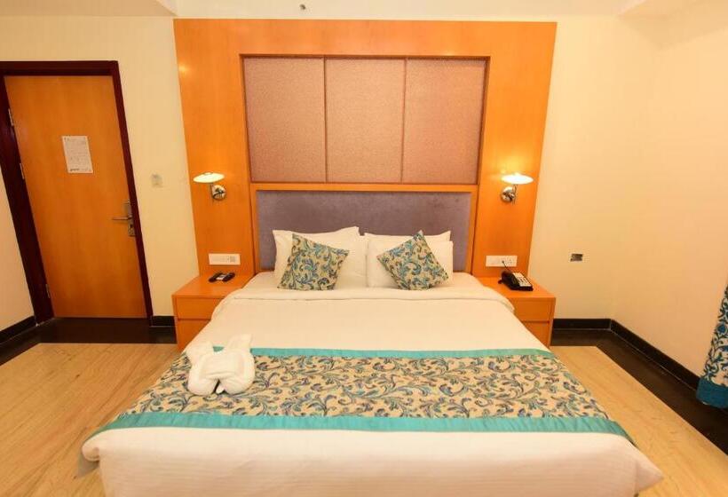 Fotos del hotel Yois:  20