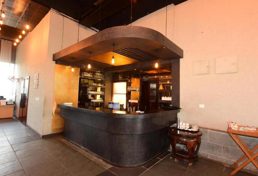 Fotos del hotel Yois:  7