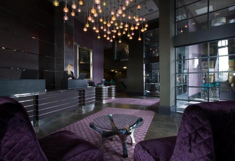 Fotos del hotel Malmaison Dundee:  25