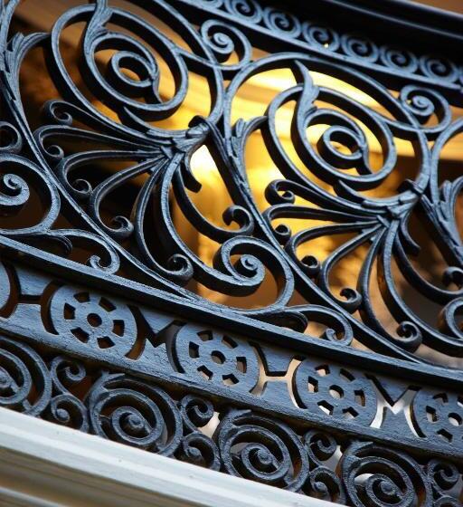 Fotos del hotel Malmaison Dundee:  6