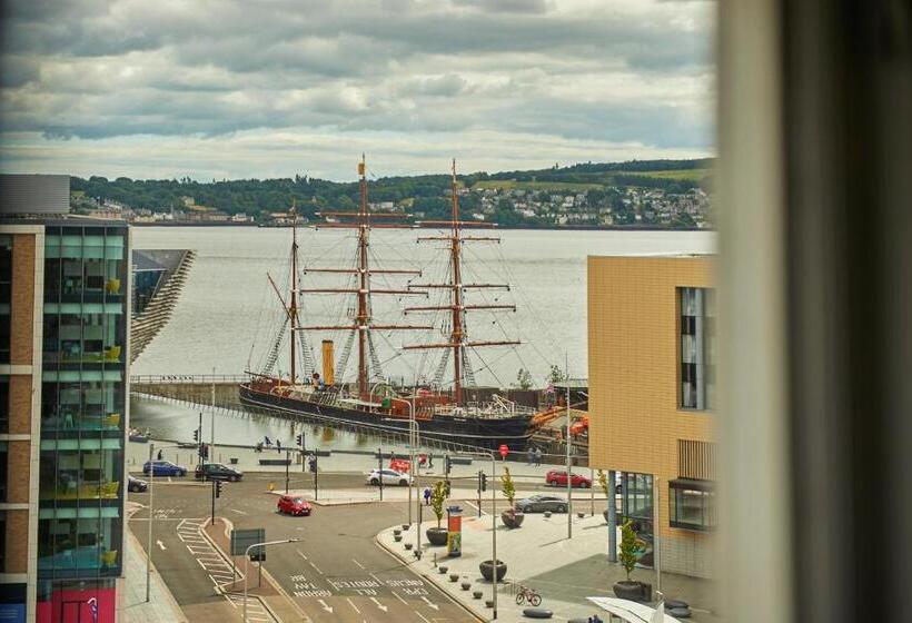 Fotos del hotel Malmaison Dundee:  7