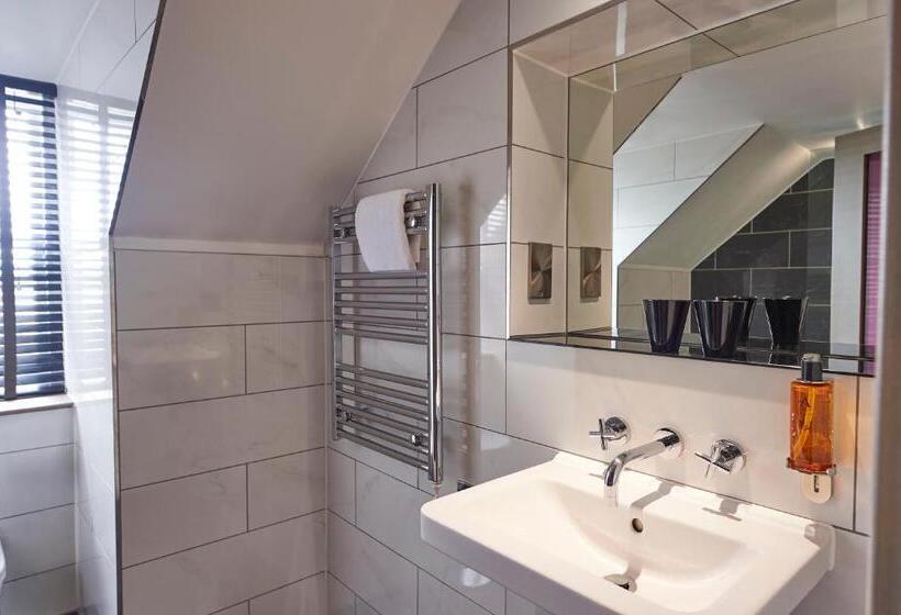 Fotos del hotel Malmaison Dundee:  17