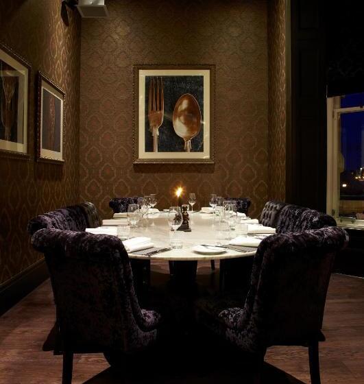 Fotos del hotel Malmaison Dundee:  3