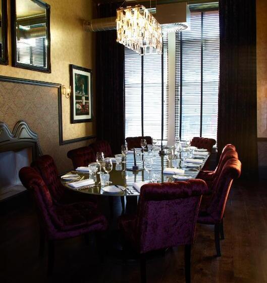 Fotos del hotel Malmaison Dundee:  15