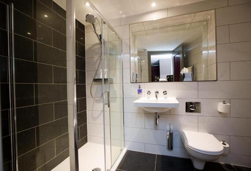 Fotos del hotel Malmaison Dundee:  5