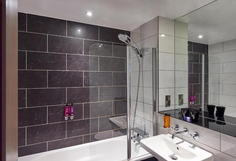 Fotos del hotel Malmaison Dundee:  11