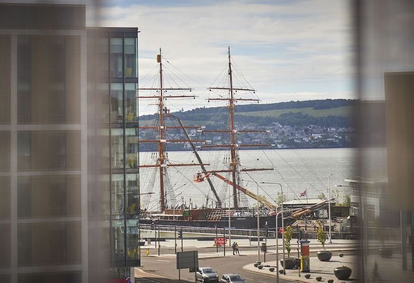 Fotos del hotel Malmaison Dundee:  13