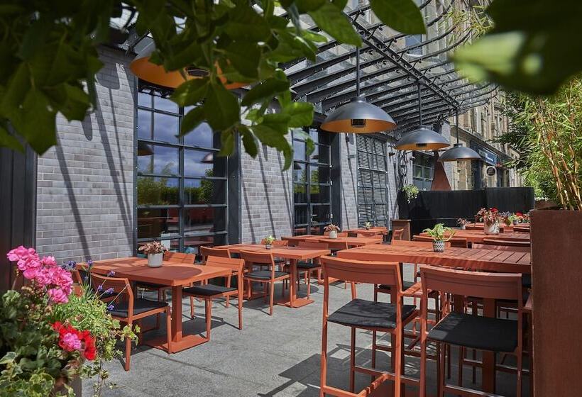 Fotos del hotel Malmaison Dundee:  10