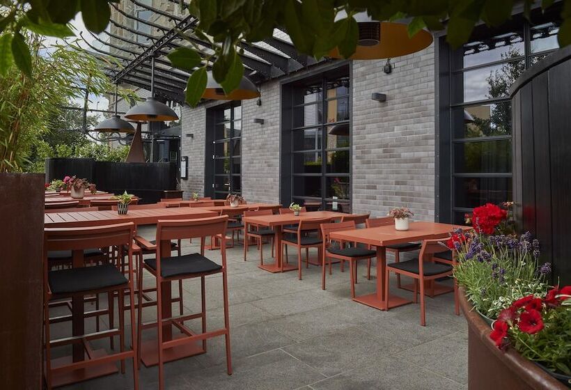 Fotos del hotel Malmaison Dundee:  4