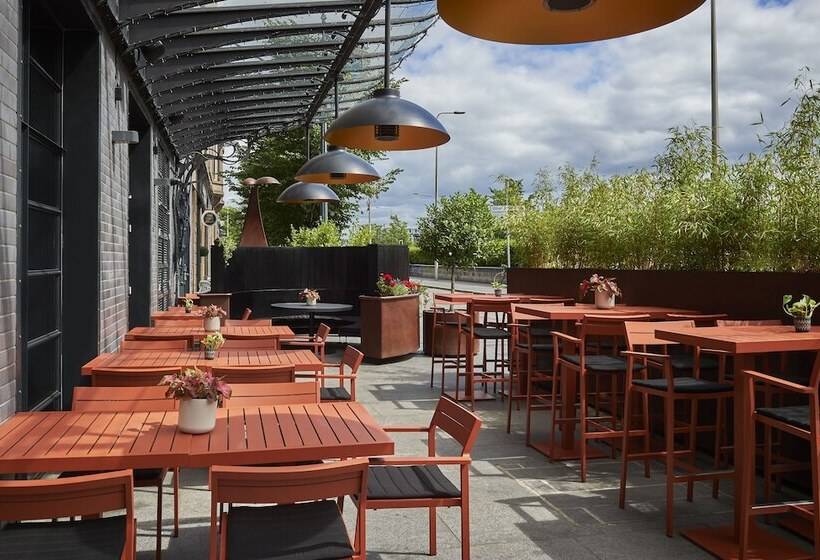 Fotos del hotel Malmaison Dundee:  21