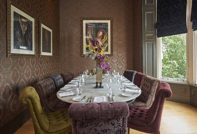 Fotos del hotel Malmaison Dundee:  9