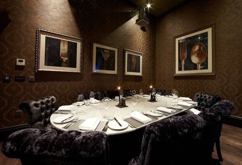 Fotos del hotel Malmaison Dundee:  20