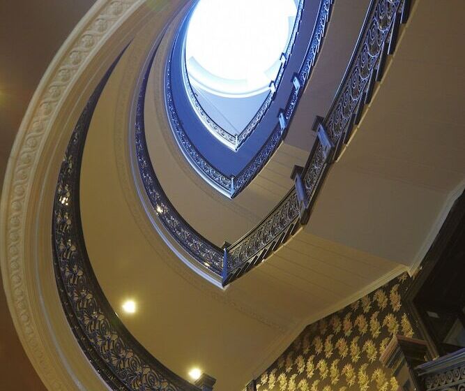 Fotos del hotel Malmaison Dundee:  18