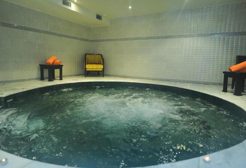 Fotos del hotel Riad Ennakhil & Spa:  6