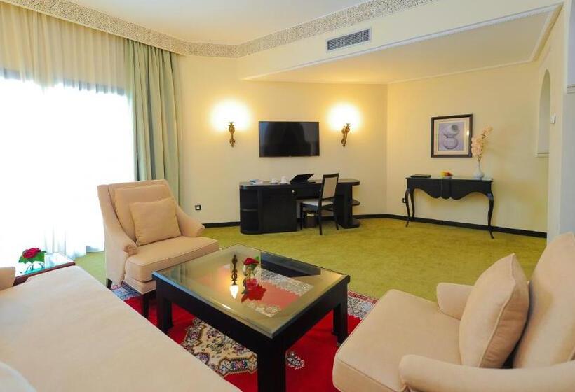 Fotos del hotel Riad Ennakhil & Spa:  24