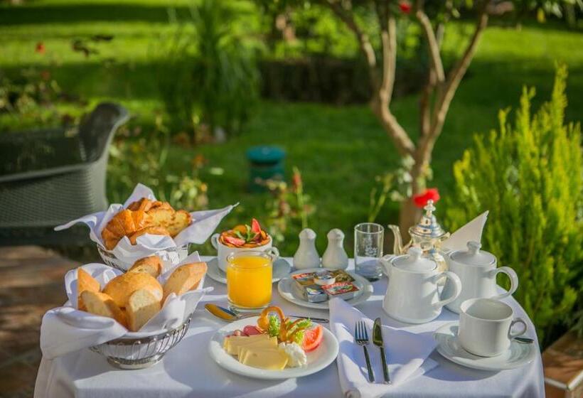 Fotos del hotel Riad Ennakhil & Spa:  13