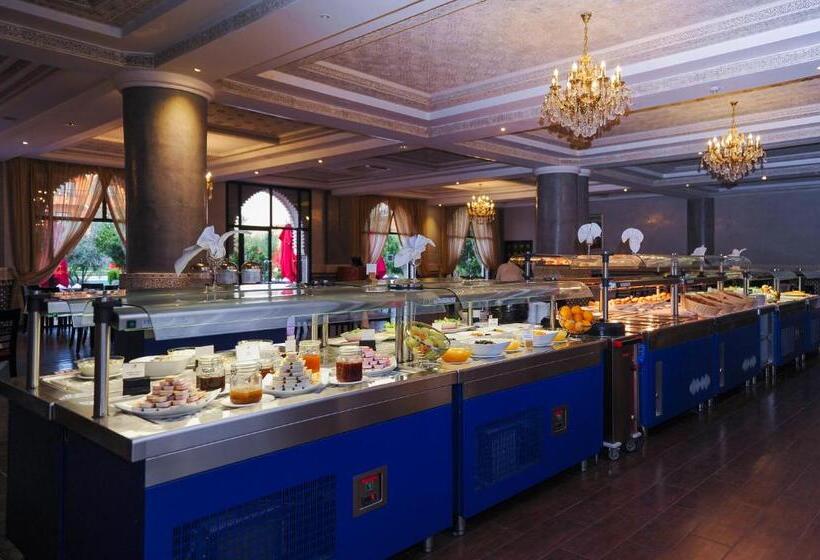 Fotos del hotel Riad Ennakhil & Spa:  12