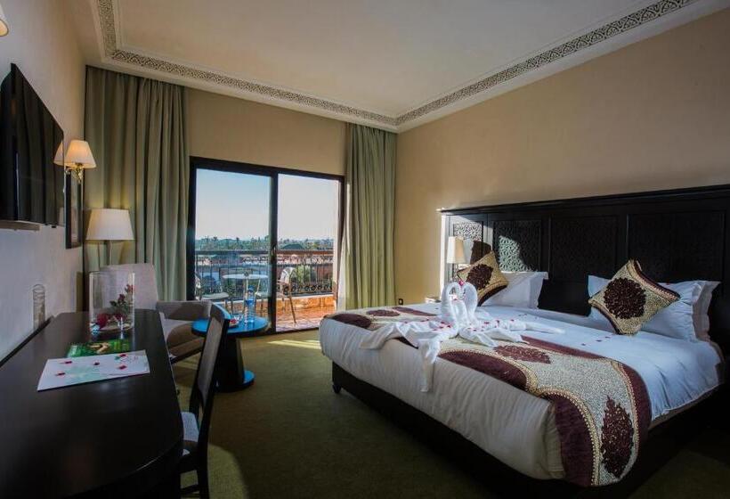 Fotos del hotel Riad Ennakhil & Spa:  22